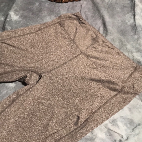 Reebok Pants - 💚 3 for $15 💚 - Reebok Yoga Pants approximate size Small